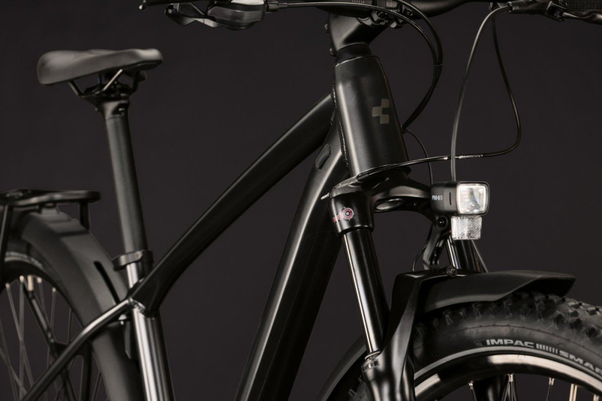 Cube AIM SLX FE 2027 - Afbeelding 7