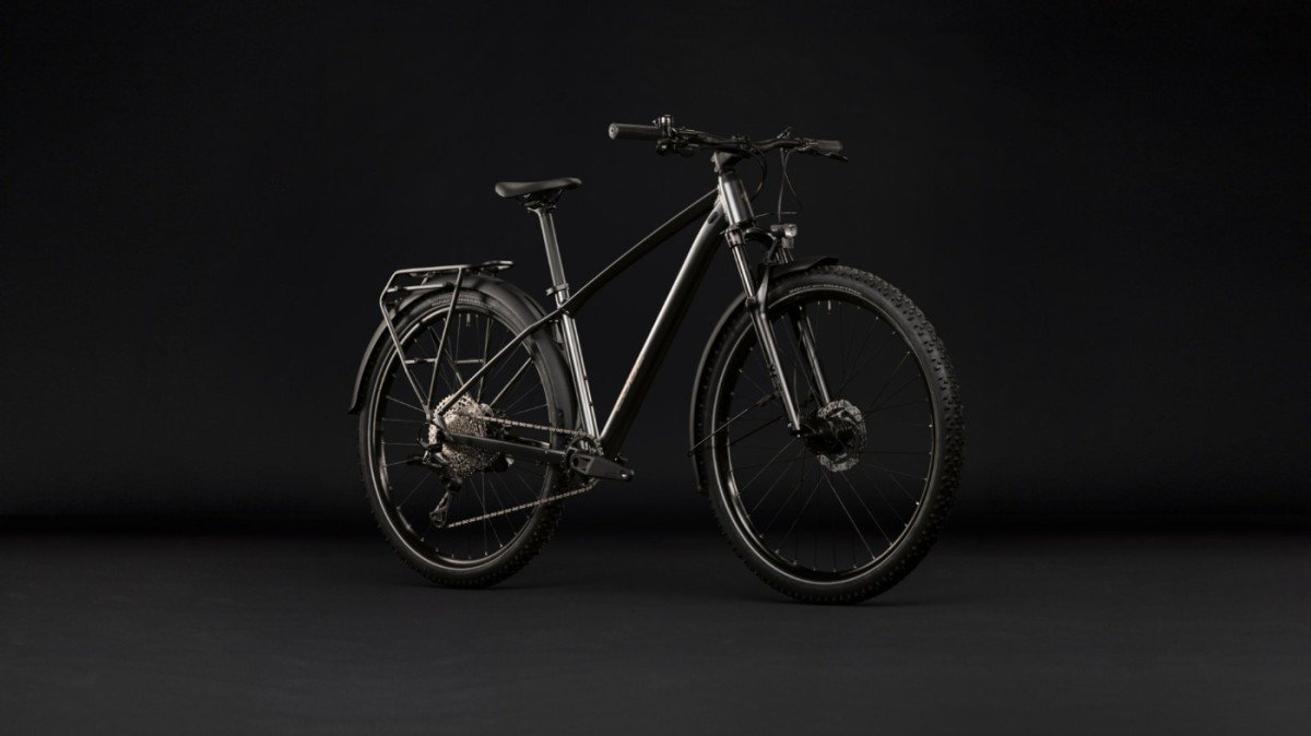 Cube AIM SLX FE 2027 - Afbeelding 4