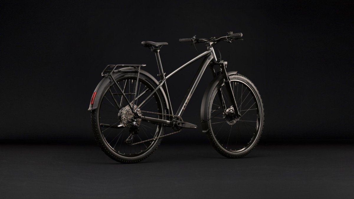 Cube AIM SLX FE 2027 - Afbeelding 5