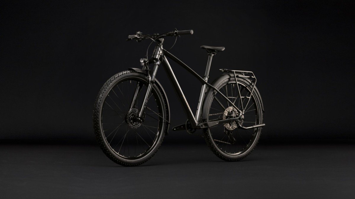 Cube AIM SLX FE 2027 - Afbeelding 3