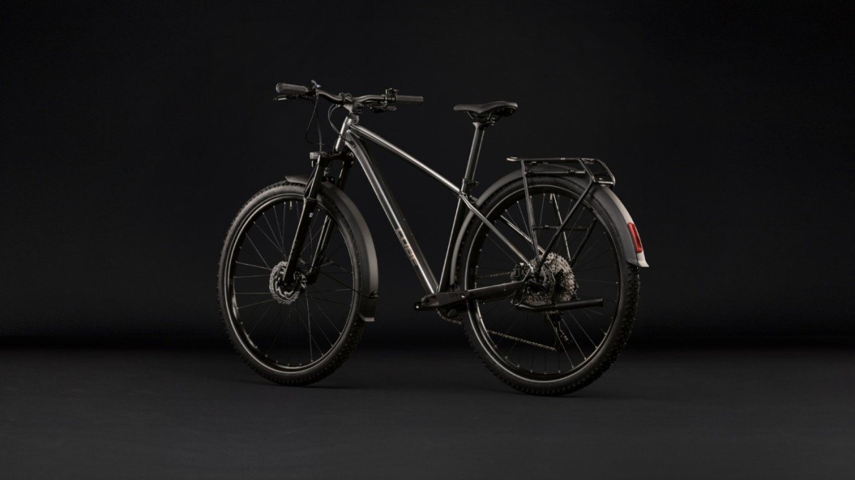 Cube AIM SLX FE 2027 - Afbeelding 6