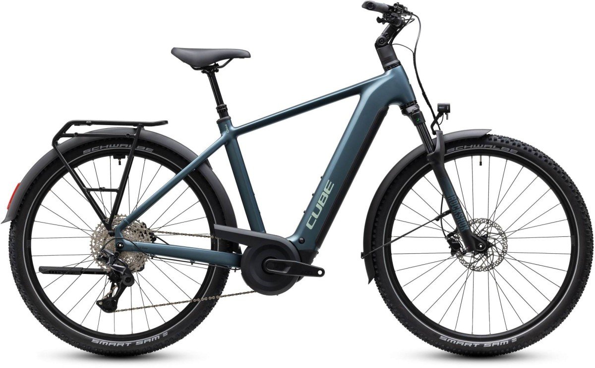 Cube NURIDE HYBRID PRO 800 2027 - Afbeelding 19