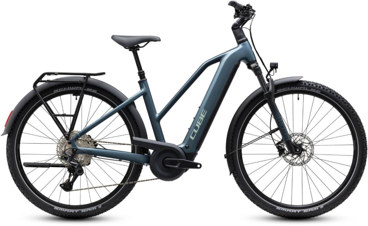 Cube NURIDE HYBRID PRO 800 2027 - Afbeelding 9