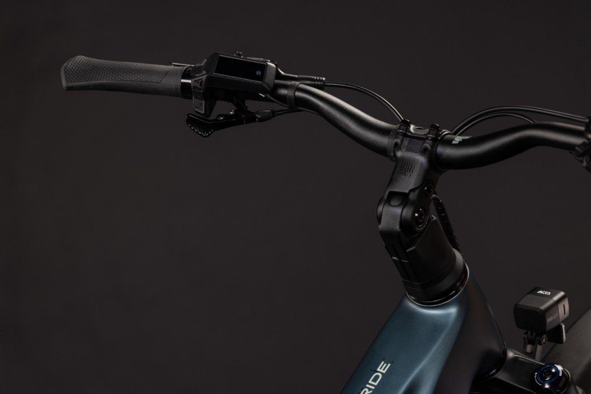 Cube NURIDE HYBRID PRO 800 2027 - Afbeelding 18