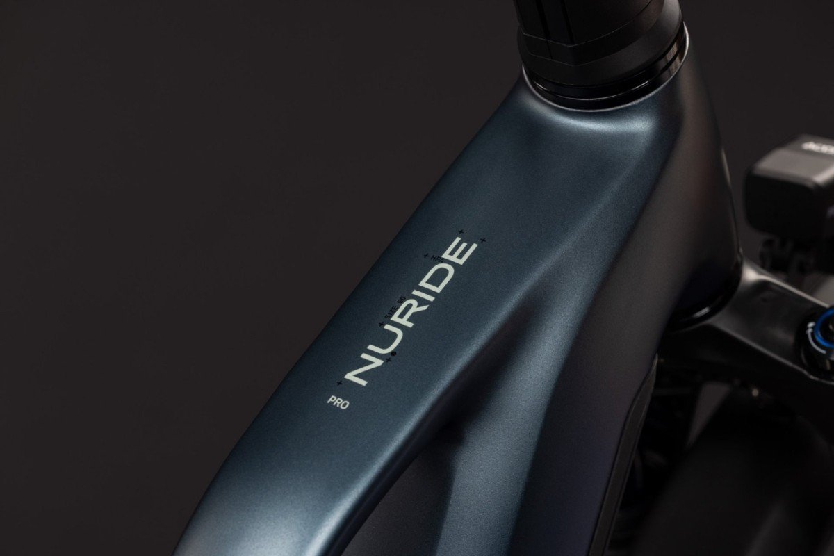 Cube NURIDE HYBRID PRO 800 2027 - Afbeelding 17