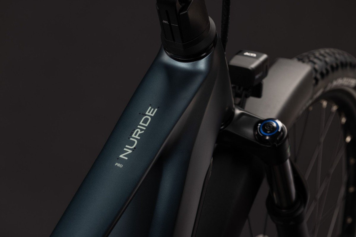 Cube NURIDE HYBRID PRO 800 2027 - Afbeelding 8