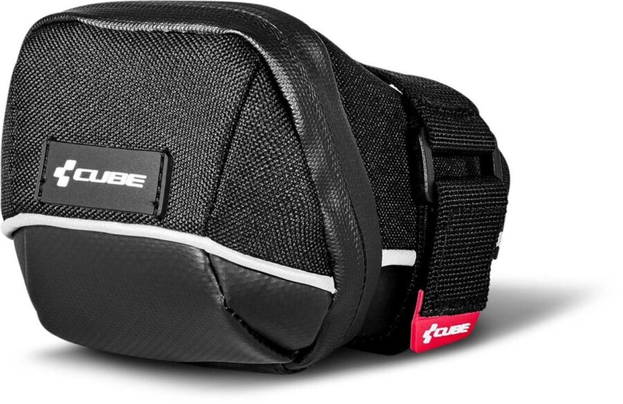 Cube SADDLE BAG PRO S