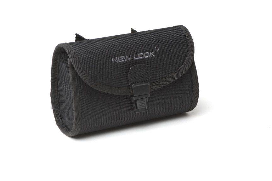 New Looxs zadeltasje 1,5L