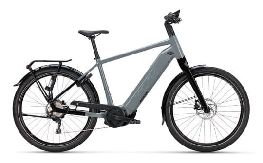 Koga Nu van &euro;5299 voor &euro;3699! PACE B05 2022