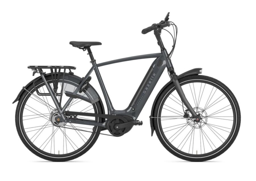Gazelle Grenoble C5 HMB 2023