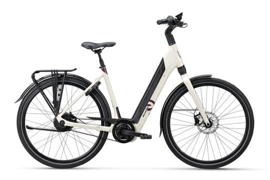 Koga Van &euro;4899 voor &euro;4399! EVIA PT PRO 2023