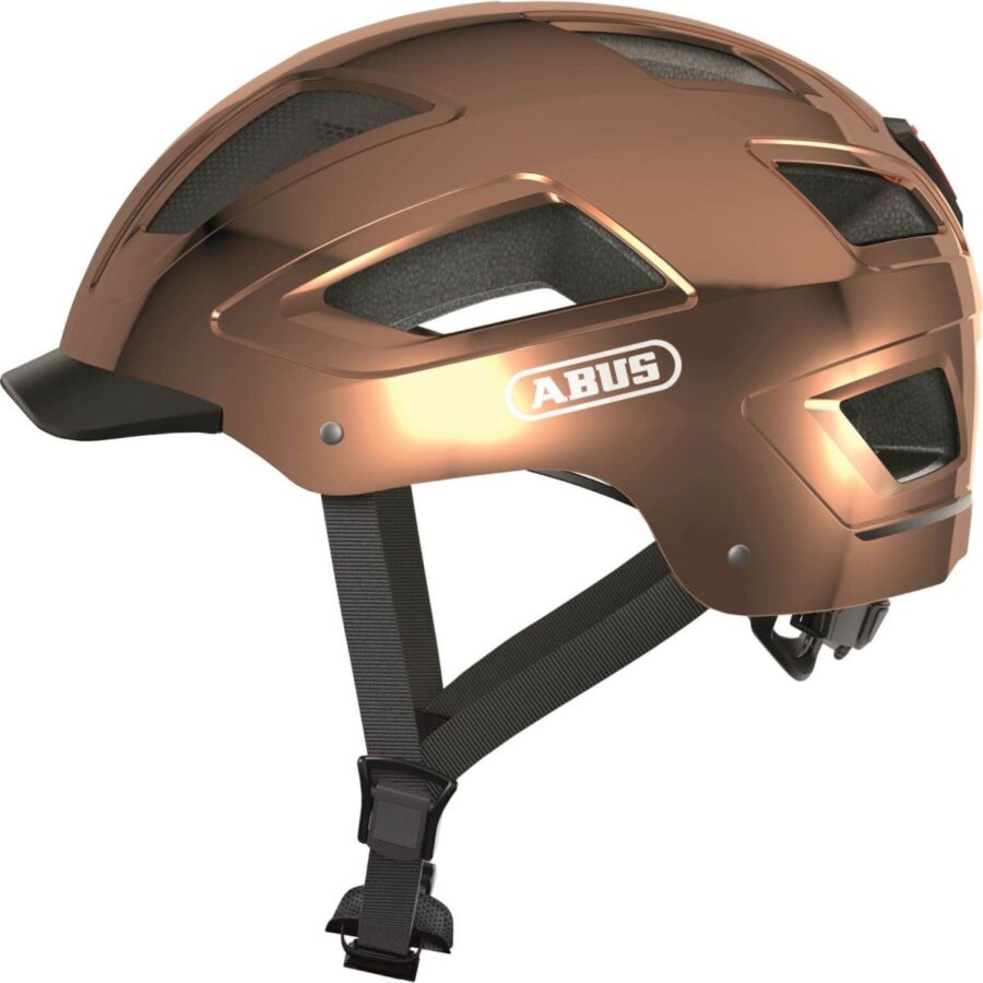 Abus helm Hyban 2.0
