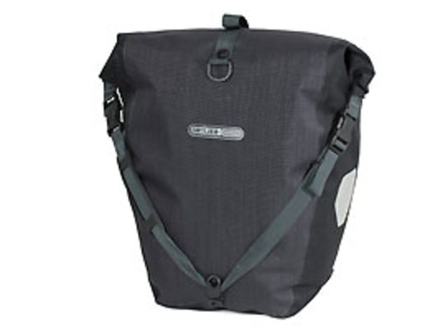 Ortlieb tas Back-Roller Plus 40L granite/black