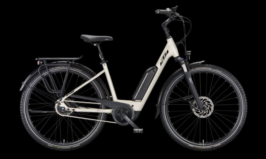 Ktm Nu slechts &euro;2799! MACINA CENTRAL P510 RT 2024