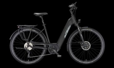 Ktm Van &euro;3699 voor &euro;2899! MACINA TOUR CX 625 2024