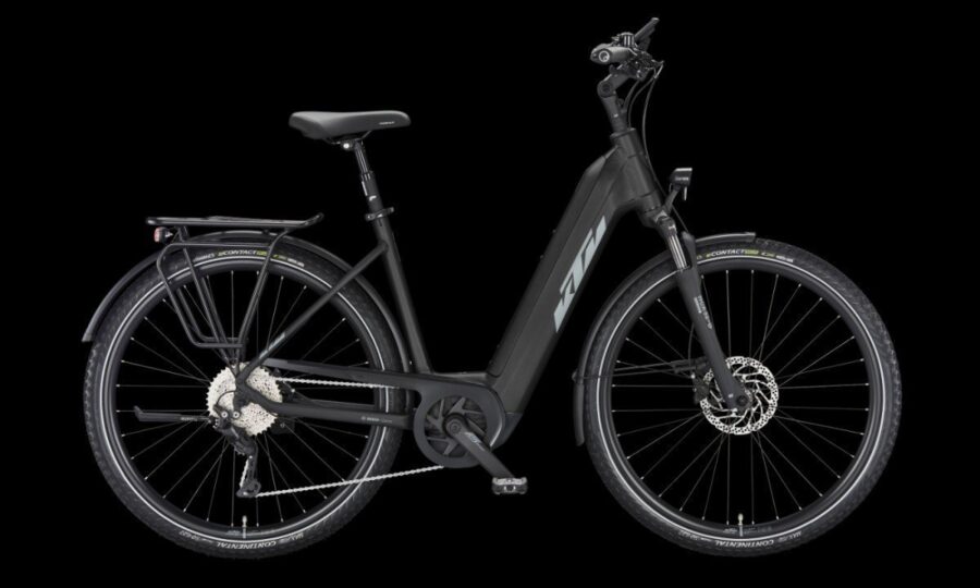 Ktm Van &euro;3699 voor &euro;2899! MACINA TOUR CX 625 2024
