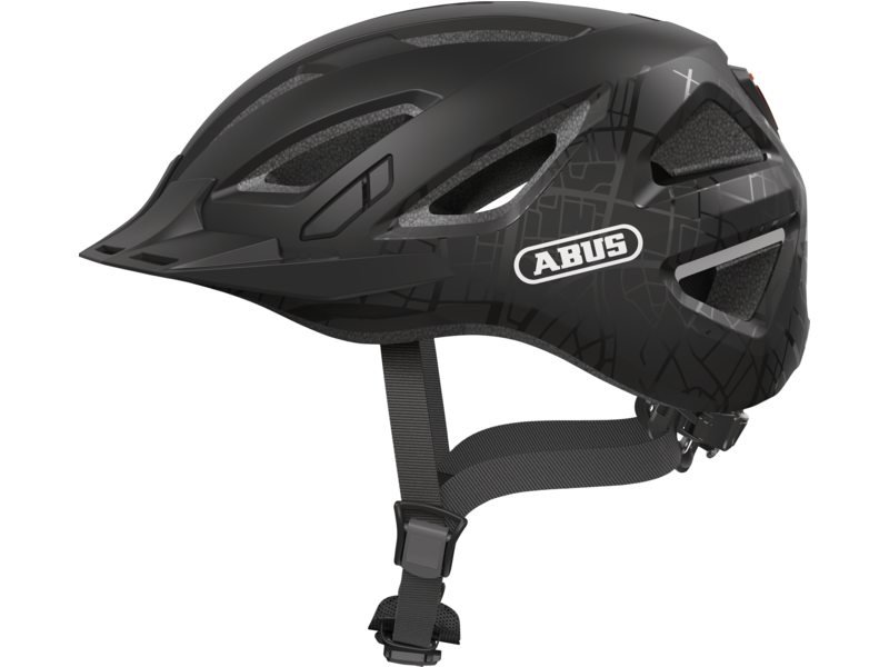 Abus helm Urban-I 3.0