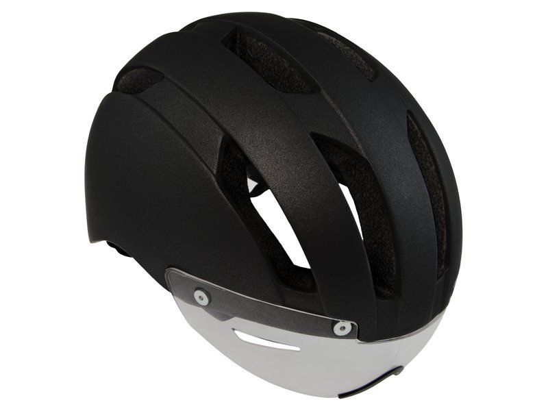 Agu helm urban pedelec l/xl