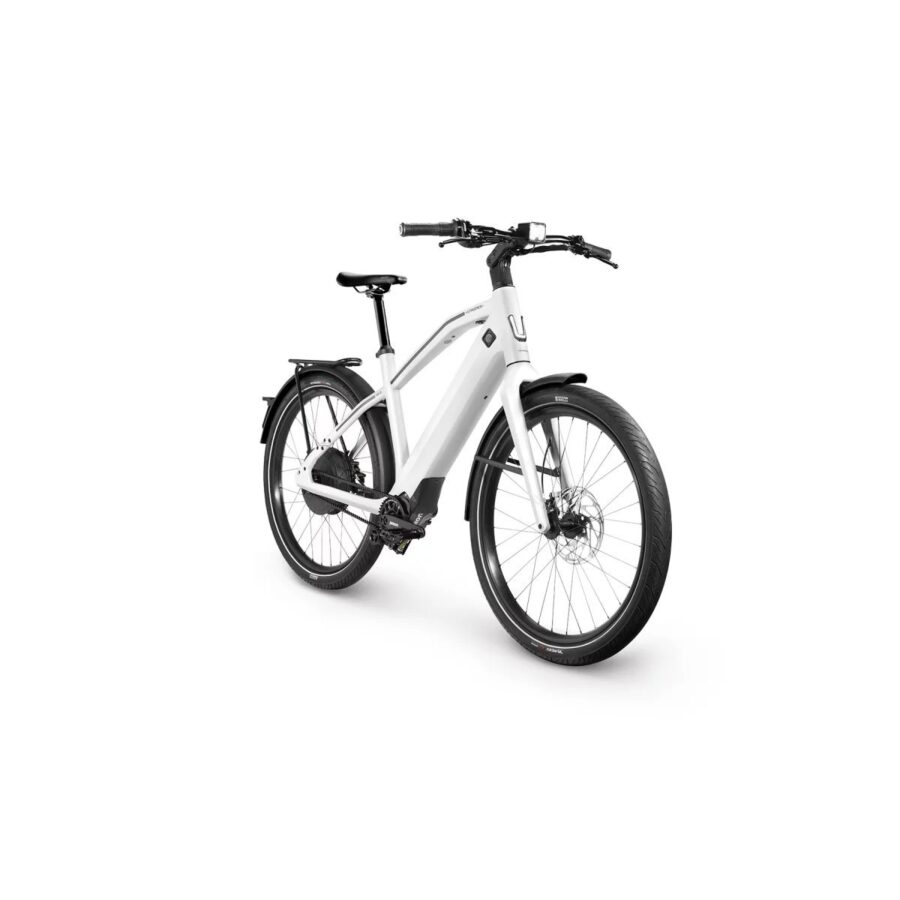 Stromer ST2 Pinion 2024