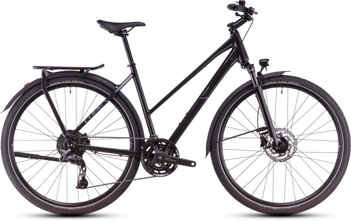 Cube Van €999 voor €899! KATHMANDU PRO 2025 - Afbeelding 7