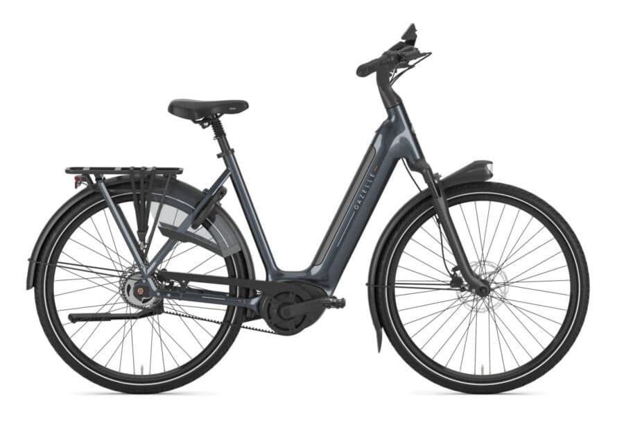 Gazelle Grenoble C5 2025