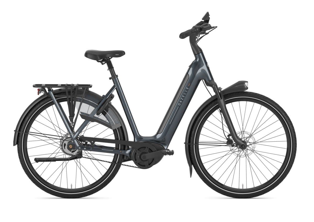 Gazelle Grenoble C5 2025