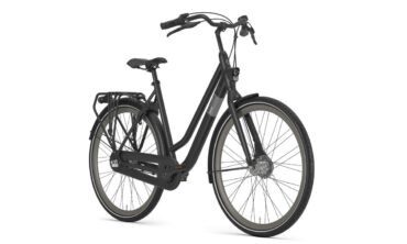 Gazelle Esprit 2025