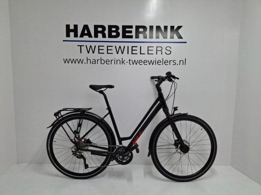 Koga Van &euro;1699 voor &euro;1099! F3 5.0 2021