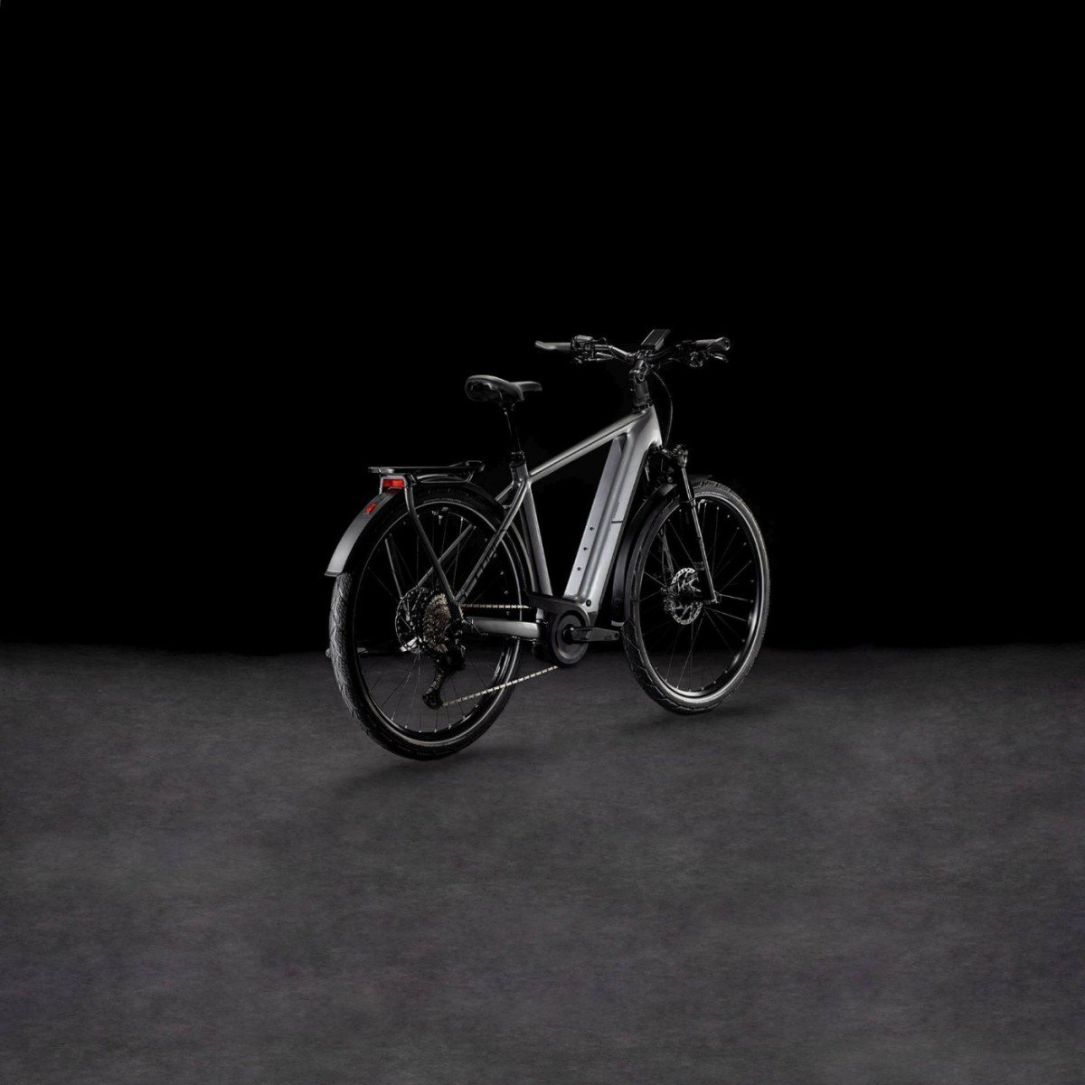 Cube Van €4499 voor €3399! KATHMANDU HYBRID S 2025 - Afbeelding 7