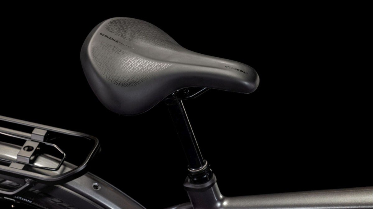 Cube Van €4499 voor €3399! KATHMANDU HYBRID S 2025 - Afbeelding 4