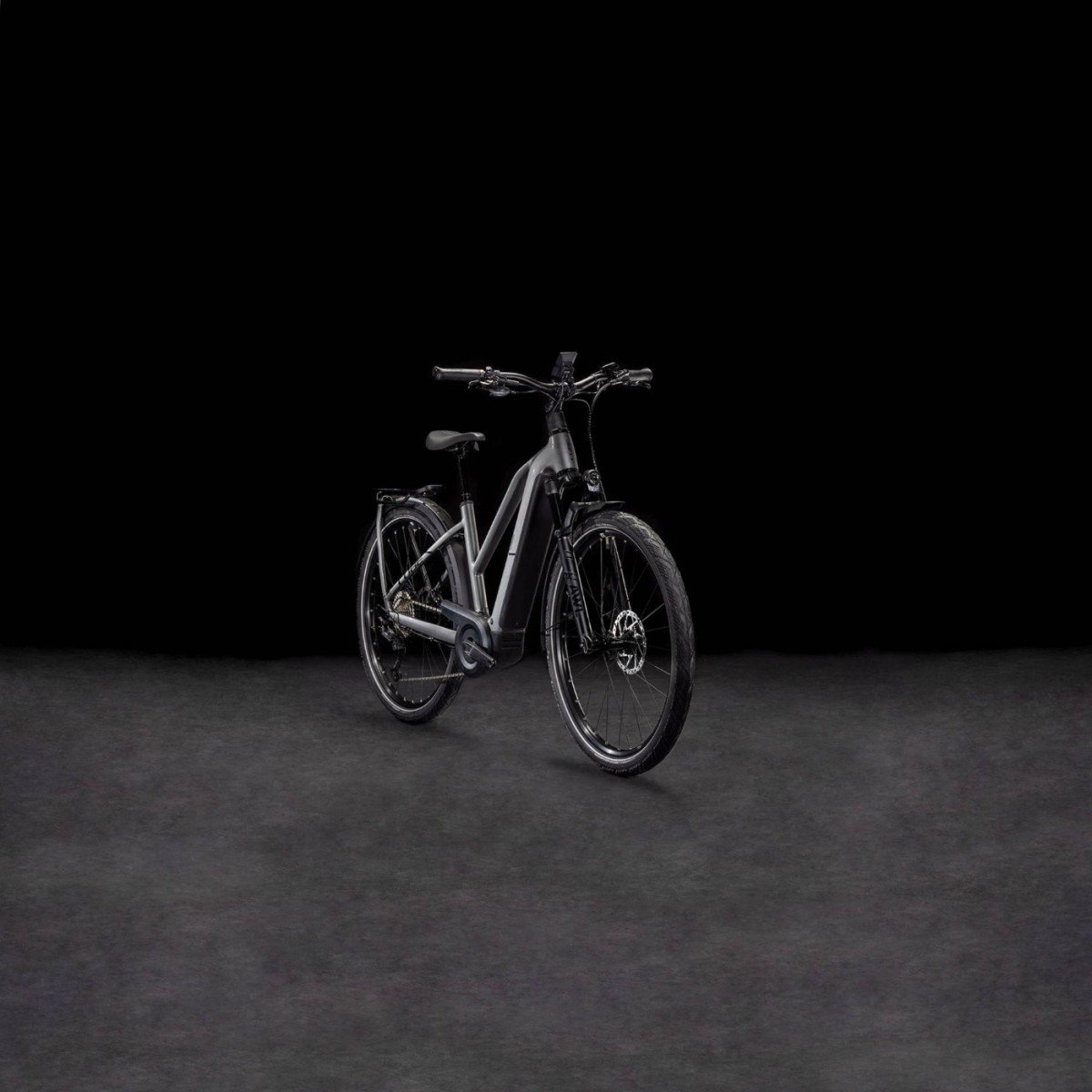 Cube Van €4499 voor €3399! KATHMANDU HYBRID S 2025 - Afbeelding 16