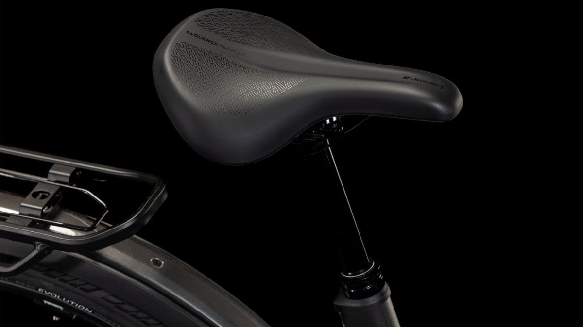 Cube Van €4499 voor €3399! KATHMANDU HYBRID S 2025 - Afbeelding 14