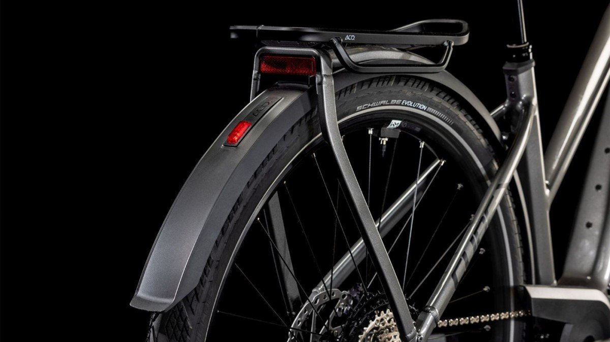 Cube Van €4499 voor €3399! KATHMANDU HYBRID S 2025 - Afbeelding 13