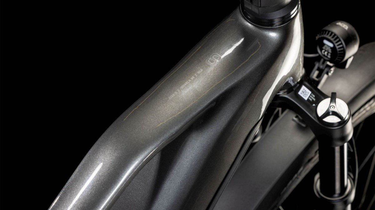 Cube Van €4499 voor €3399! KATHMANDU HYBRID S 2025 - Afbeelding 11