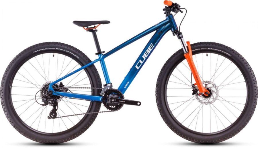 Cube ACID 260 DISC 2025