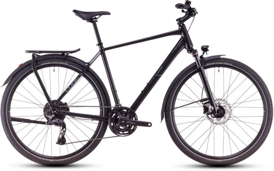 Cube Nu van &euro;999 voor &euro;899! KATHMANDU PRO 2025