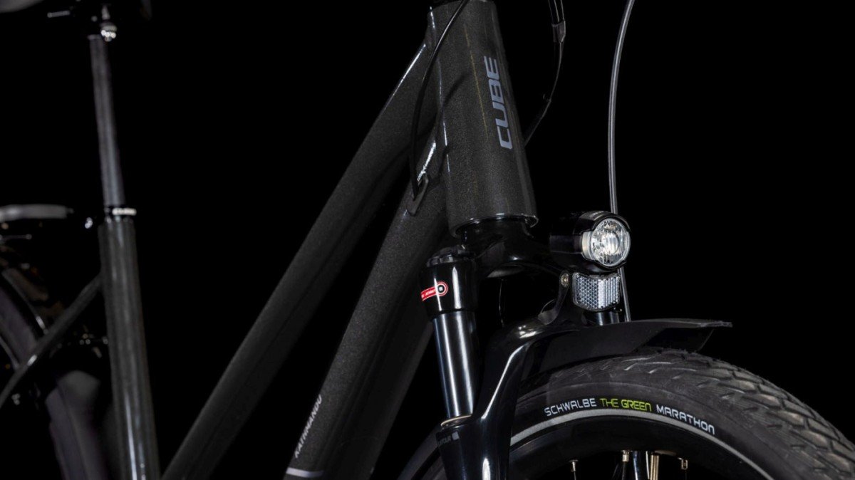 Cube Van €999 voor €899! KATHMANDU PRO 2025 - Afbeelding 6