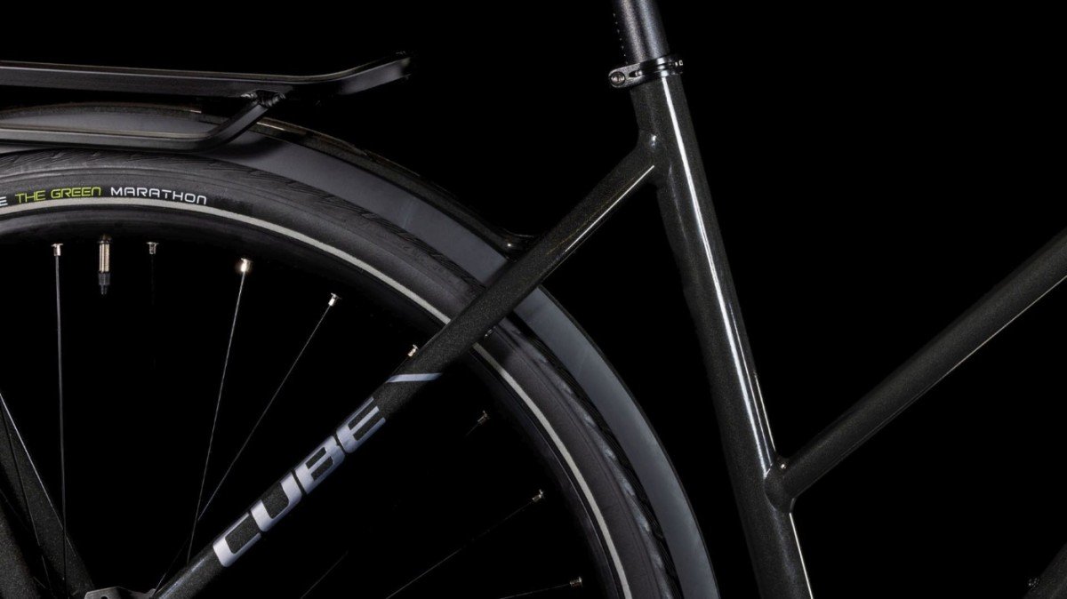 Cube Van €999 voor €899! KATHMANDU PRO 2025 - Afbeelding 5