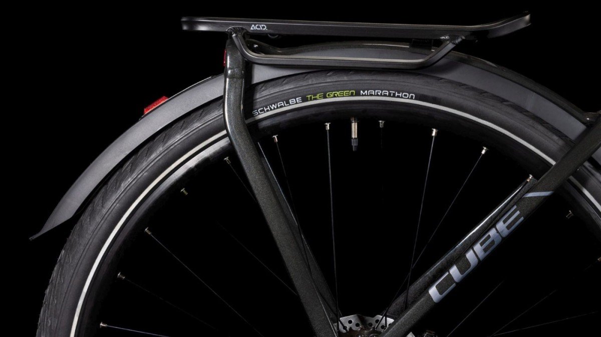 Cube Van €999 voor €899! KATHMANDU PRO 2025 - Afbeelding 4