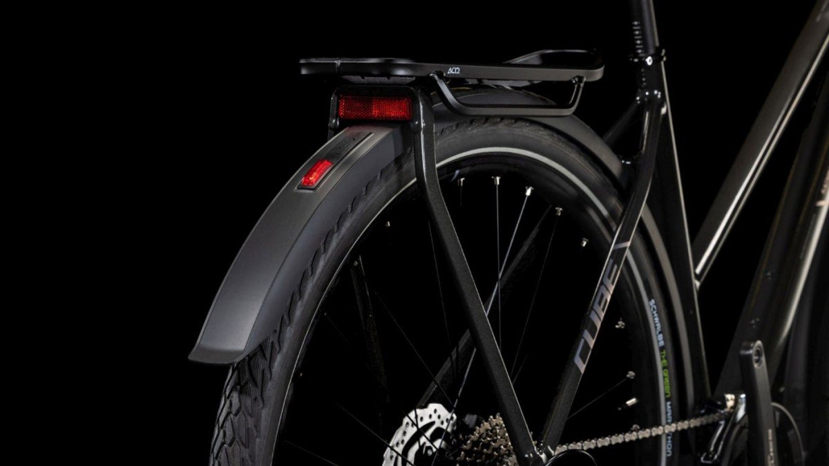 Cube Van €999 voor €899! KATHMANDU PRO 2025 - Afbeelding 3