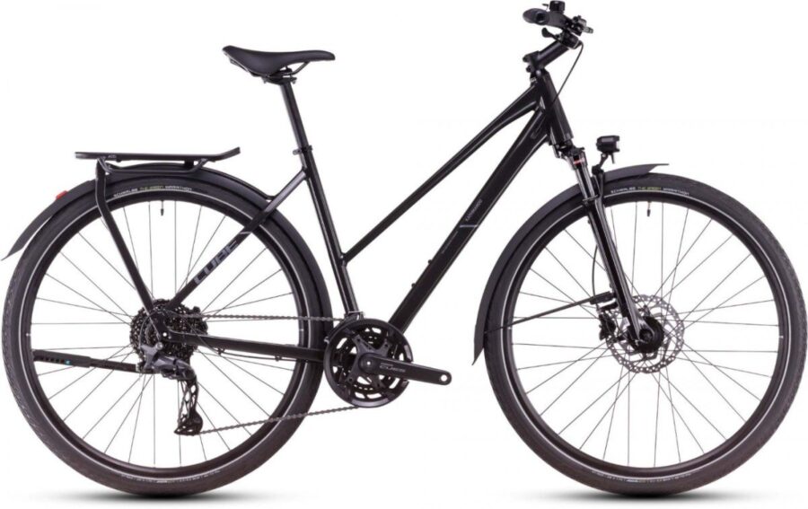 Cube Van &euro;999 voor &euro;899! KATHMANDU PRO 2025