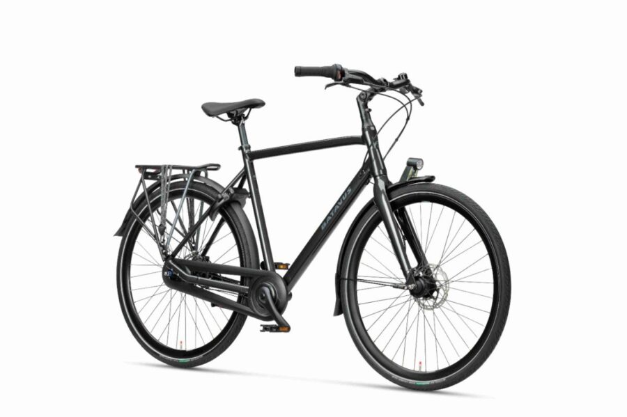 Batavus Van &euro;999 voor &euro;749! Dinsdag 2022
