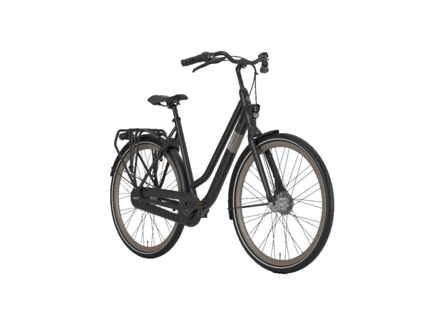 Gazelle van &euro;799 voor &euro;699! Esprit 2019