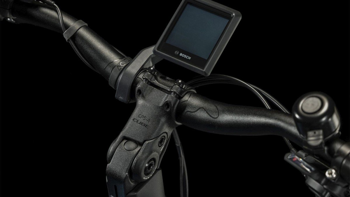 Cube Van €3399 voor €2899! KATHMANDU HYBRID E 2024 - Afbeelding 3