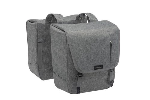New Looxs fietstas dubbel Nova 32L