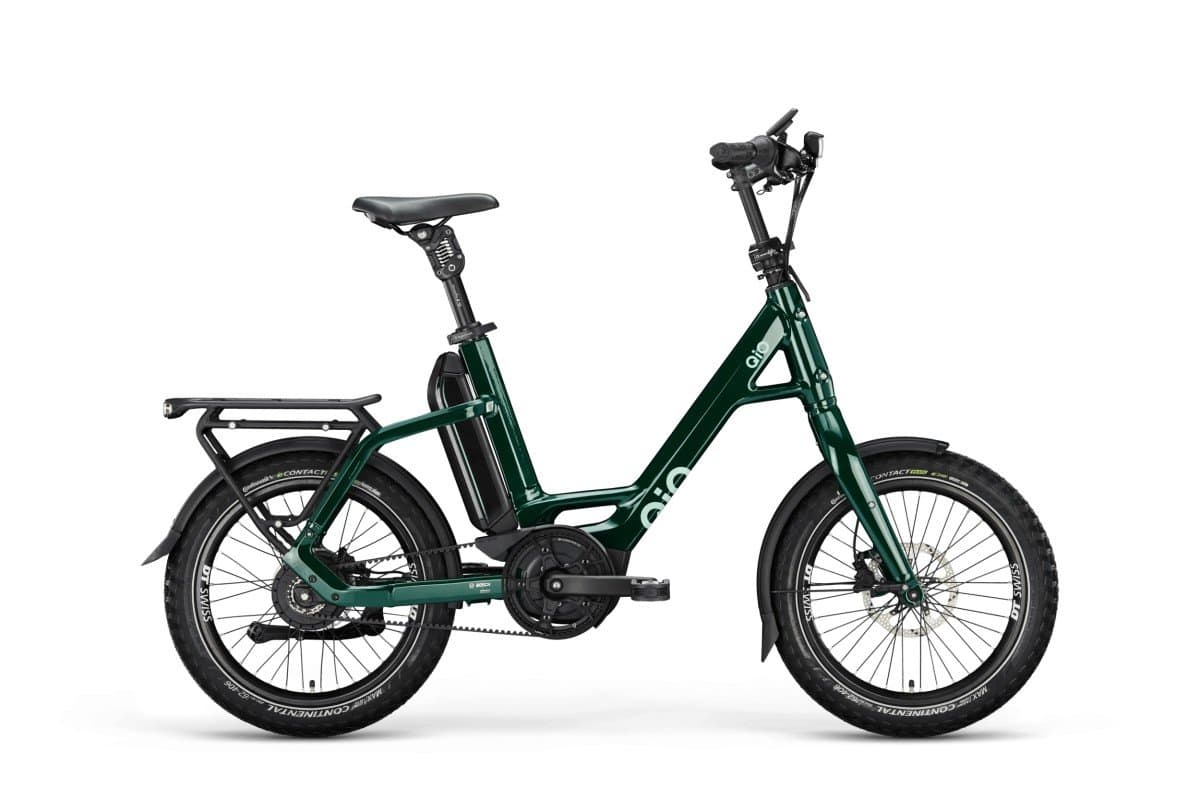 Qio EINS P-E 2025 - Afbeelding 2