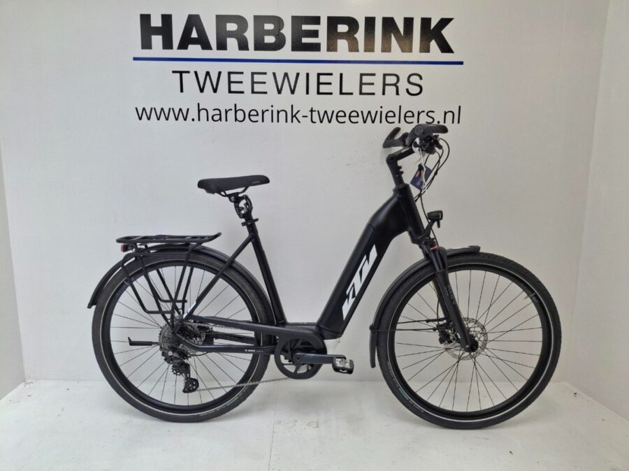 Ktm MACINA TOUR van &euro;3699 voor &euro;2699 CX 625 2024