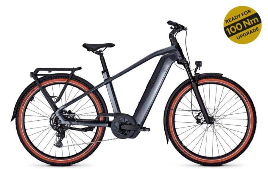Kalkhoff ENTICE 5 SEASON I 2 2025