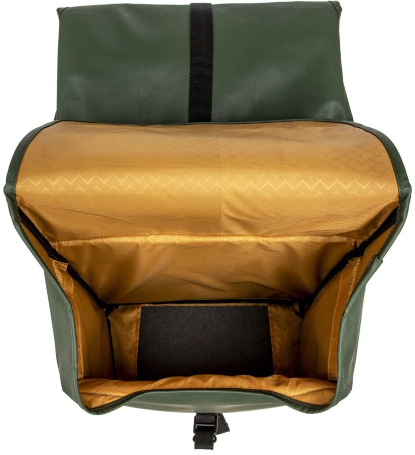 New Looxs fietstas dubbel Odense 39L