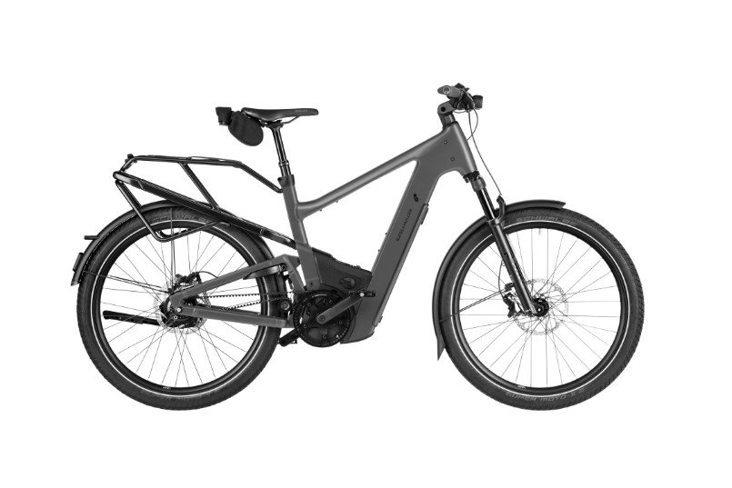 Riese & Muller Delite5 Rohloff 2025